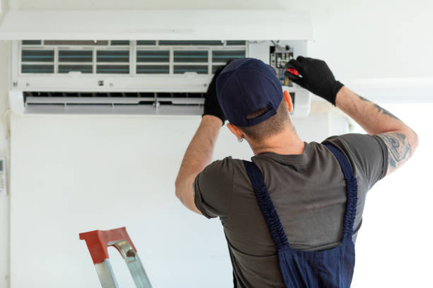 Professional Airduct Cleaning in Kingstown, MD